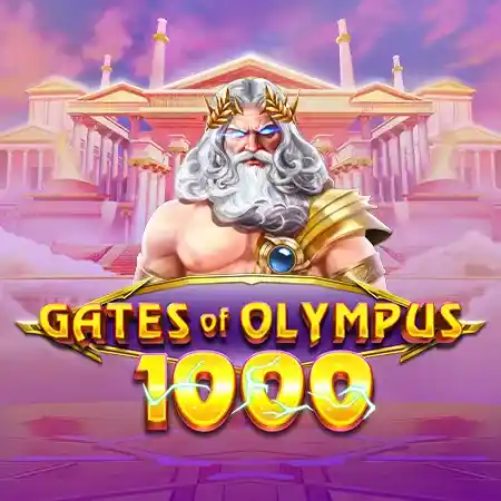 Gates of Olympus